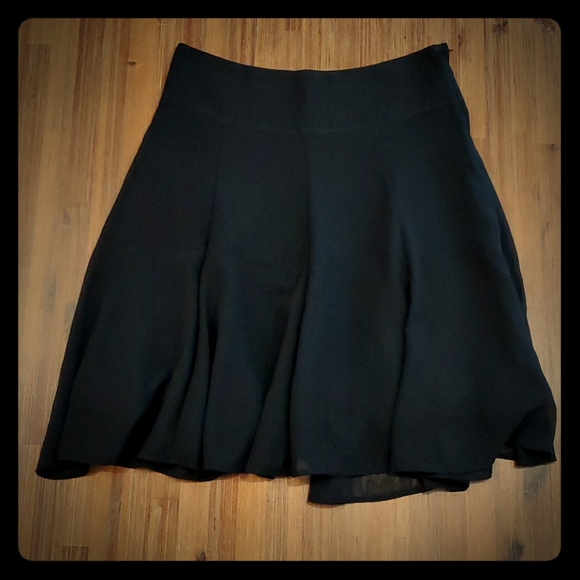 H&M Dresses & Skirts - Women's H&M Chiffon Skirt